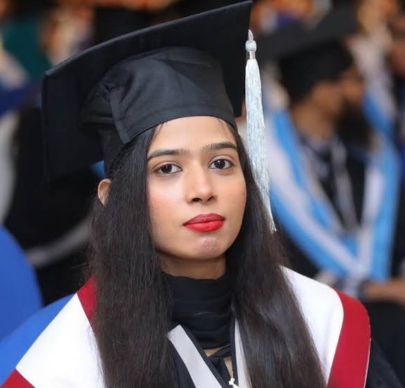 Nazia Yameen